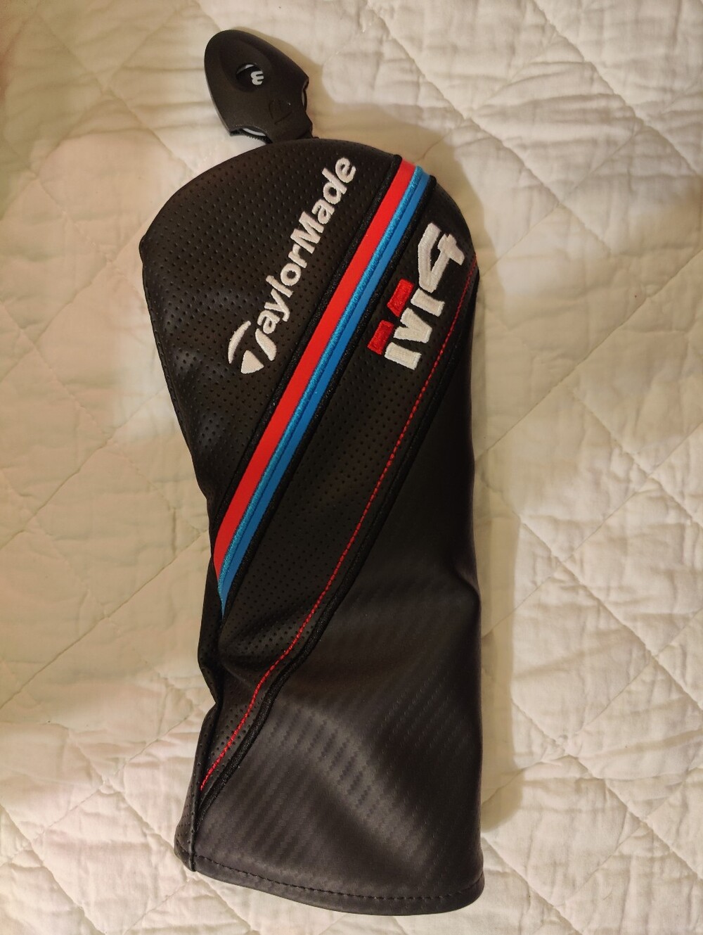 Taylor Made M4 Fairway Wood Headcover